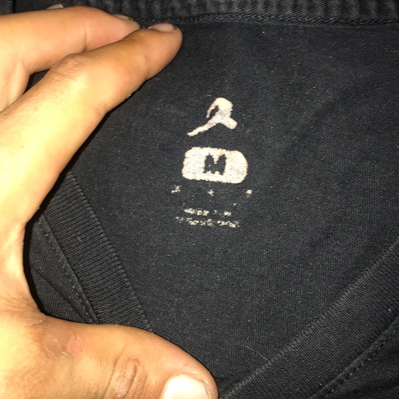 Jordan tee - Picture 2 of 2